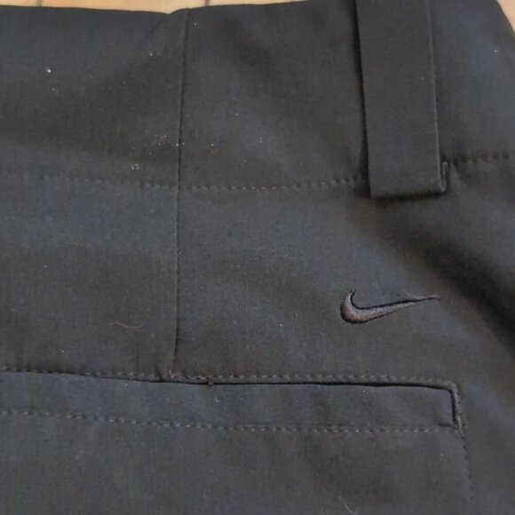 Nike golf shorts size 6 - Picture 6 of 7